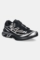 MM6 Maison Margiela x Salomon sneakersy syntetyczny czarny S59WS0243.P6303.HB049