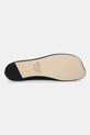 Кожени балеринки MM6 Maison Margiela S59WZ0097.P5000.T8013 черен