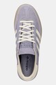 adidas Originals sneakersy skórzane Handball Spezial W fioletowy JR0849