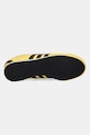 Δερμάτινα αθλητικά παπούτσια adidas Originals Italia 70S W JQ9071 κίτρινο