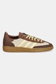 adidas Originals sneakersy Handball Spezial W JQ8411 pomarańczowy AW25