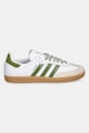 Kožené tenisky adidas Originals Samba Og W JS1352 biela AW25