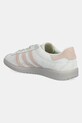 Obuwie adidas Originals sneakersy zamszowe Brmd JS3964 turkusowy