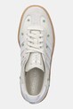 adidas Originals sneakersy skórzane Sambae W beżowy JS3953