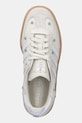 Kožne tenisice adidas Originals Sambae W bež JS3953
