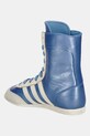Obuv Kožené tenisky adidas Originals Japan H W JS4035 modrá