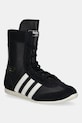 adidas Originals trainers Japan H W grain leather black JS4036