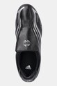 adidas Originals sneakers in pelle Taekwondo F50 W nero JR6403