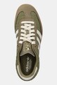 adidas Originals sneakersy Samba Og W zielony JR9447