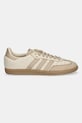 Παπούτσια adidas Originals Samba Og W JR9446 μπεζ AW25