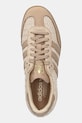Παπούτσια adidas Originals Samba Og W μπεζ JR9446