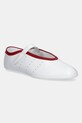 adidas Originals baleriny skórzane Stan Smith Lo Pro biały JQ6940