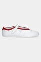 adidas Originals baleriny skórzane Stan Smith Lo Pro JQ6940 biały AW25