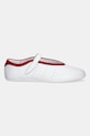 adidas Originals ballerine in pelle Stan Smith Lo Pro JQ6940 bianco AW25