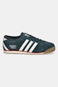 adidas Originals suede sneakers Italia 70s W JQ6928 green AW25