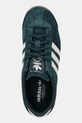 adidas Originals sneakers din piele întoarsă Italia 70s W JQ6928 verde