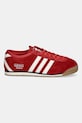 Ботинки adidas Originals Italia 70s W JQ6927 красный AW25