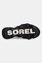 Sorel śniegowce KINETIC IMPACT PUFFY 2058681012 czarny