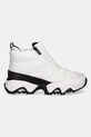 Sorel śniegowce KINETIC IMPACT PUFFY 2058681125 biały AW25