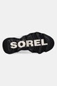 Sorel śniegowce KINETIC IMPACT PUFFY 2058681125 biały
