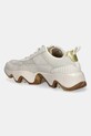Obuwie Sorel sneakersy KINETIC IMPACT II WONDER 2070821751 beżowy