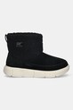 Sorel śniegowce SOREL EXPLORER III SLIP-ON COZY WP 2079341010 czarny AW25