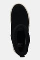 Sorel śniegowce SOREL EXPLORER III SLIP-ON COZY WP czarny 2079341010