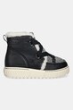 Sorel śniegowce ONA AVE ALPINE BOOT WP 2109381011 czarny AW25