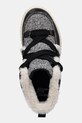 Sorel śniegowce ONA AVE ALPINE BOOT WP czarny 2109381011