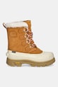 Sorel bokacsizma CARIBOU HORIZON GTX 2138461708 barna AW25