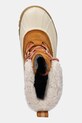 Sorel botki CARIBOU HORIZON GTX brązowy 2138461708