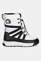 Sorel cizme de iarnă WHITNEY III TALL WP 2138481125 alb AW25
