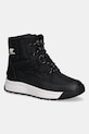 Sorel śniegowce WHITNEY III MID WP syntetyczny czarny 2138491010