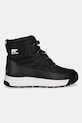 Sorel śniegowce WHITNEY III MID WP 2138491010 czarny AW25
