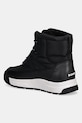 Obuwie Sorel śniegowce WHITNEY III MID WP 2138491010 czarny