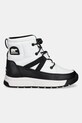 Sorel śniegowce WHITNEY III MID WP 2138491125 biały AW25