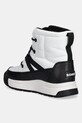 Obuwie Sorel śniegowce WHITNEY III MID WP 2138491125 biały