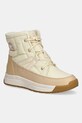 Sorel śniegowce WHITNEY III MID WP syntetyczny beżowy 2138491292