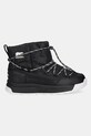 Sorel śniegowce WHITNEY III SLIP-ON WP 2138501010 czarny AW25