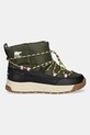 Sorel śniegowce WHITNEY III SLIP-ON WP 2138501355 zielony AW25