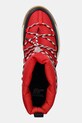 Sněhule Sorel WHITNEY III SLIP-ON WP červená 2138501691