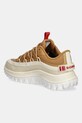 Obuwie Sorel sneakersy CALLSIGN HORIZON LOW GTX 2142941708 brązowy