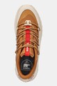 Sorel sneakersy CALLSIGN HORIZON LOW GTX brązowy 2142941708