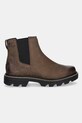 Sorel sztyblety REVEL RD CHELSEA WP 2144881256 brązowy AW25