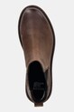 Sorel sztyblety REVEL RD CHELSEA WP brązowy 2144881256
