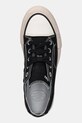 Visvim tenisówki skagway czarny 325101001003