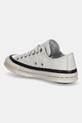 Obuwie Visvim tenisówki skagway 325101001002 szary
