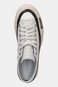 Visvim tenisówki skagway szary 325101001002
