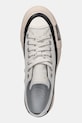 Visvim scarpe da ginnastica skagway grigio 325101001002