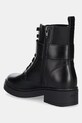 Παπούτσια Δερμάτινες μπότες Liu Jo NEW NANCY ECO 2-1 SA5201PX24122222 μαύρο